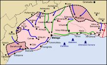 Battle of Málaga (1937) httpsuploadwikimediaorgwikipediacommonsthu