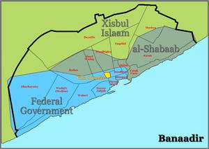 Battle of Mogadishu (2010–11) httpsuploadwikimediaorgwikipediaenthumbe