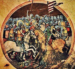 Battle of Mogyoród httpsuploadwikimediaorgwikipediacommonsthu