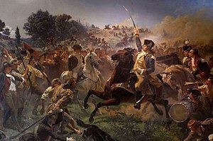Battle of Monmouth httpsuploadwikimediaorgwikipediacommonsthu