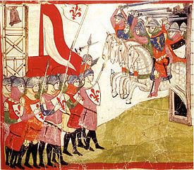 Battle of Montaperti httpsuploadwikimediaorgwikipediacommonsthu