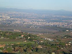 Battle of Monte Porzio httpsuploadwikimediaorgwikipediacommonsthu