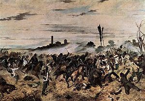 Battle of Montebello (1859) httpsuploadwikimediaorgwikipediacommonsthu