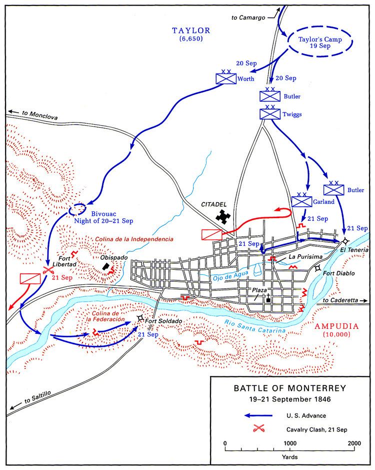 Battle Of Monterrey D67cf4d9 5fa2 4ee4 Bbc0 Ea554b6daef Resize 750 