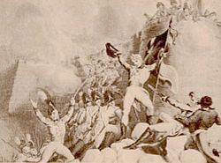 Battle of Montevideo (1807) httpsuploadwikimediaorgwikipediacommonsthu