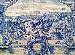 Battle of Montijo httpsuploadwikimediaorgwikipediacommonsthu