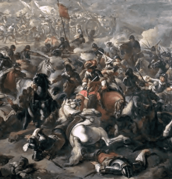 Battle of Montjuïc (1641) httpscaminoarocroifileswordpresscom201207
