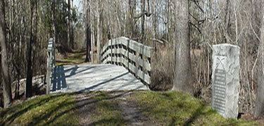 Battle of Moore's Creek Bridge Moores Creek National Battlefield Wikipedia