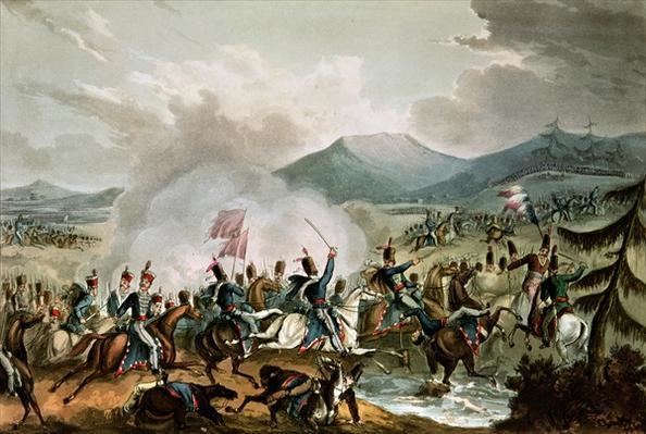 Battle of Morales
