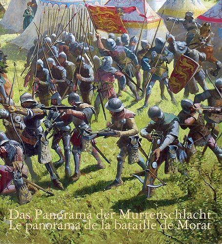 Battle of Morat battle of Morat Google Search Dukes of Burgundy Pinterest