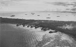 Battle of Morotai httpsuploadwikimediaorgwikipediacommonsthu