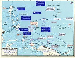 Battle of Morotai Battle of Morotai