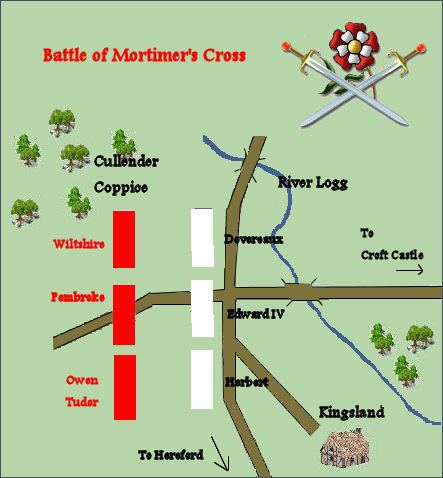 Battle of Mortimer's Cross wwwenglishmonarchscoukimagesvarious4mortime