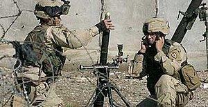 Battle of Mosul (2004) httpsuploadwikimediaorgwikipediacommonsthu