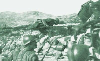 Battle of Mount Ortigara La Grande Guerra The Battle of Ortigara June 1917