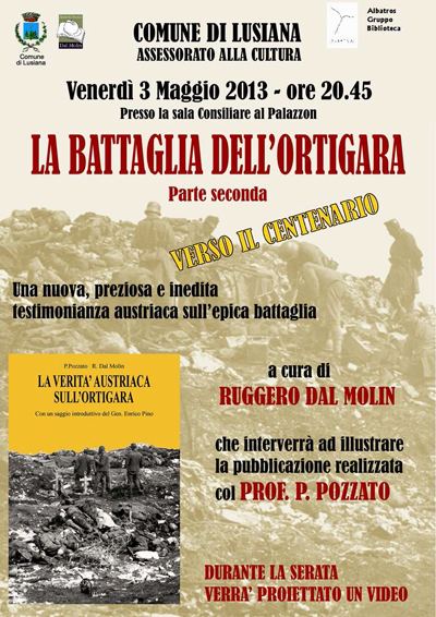 Battle of Mount Ortigara The battle of Mount Ortigara 39 the Austrian on truth 39 Ortigara