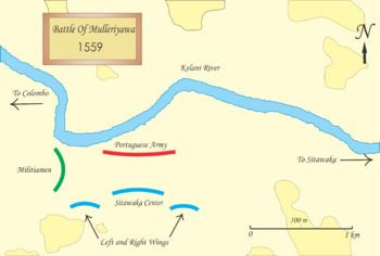 Battle of Mulleriyawa httpsuploadwikimediaorgwikipediacommonsthu