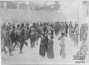 Battle of Nablus (1918) httpsuploadwikimediaorgwikipediacommonsthu