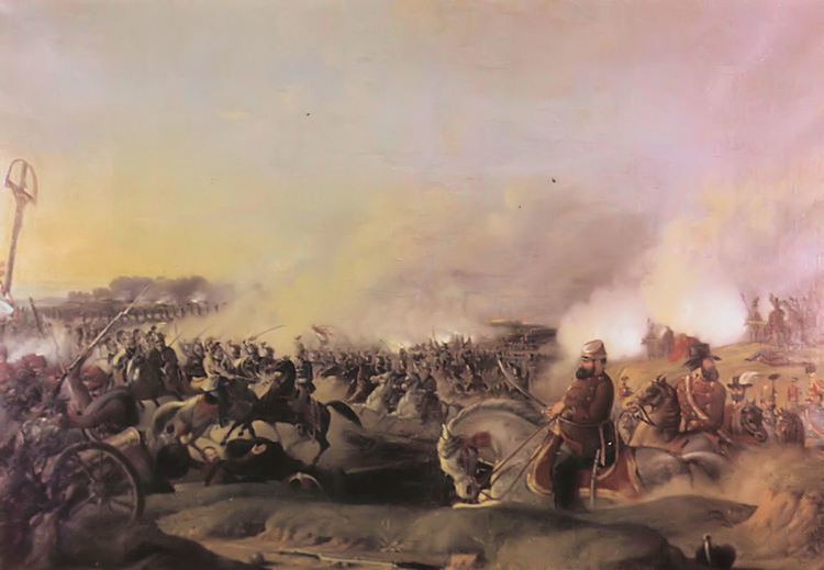Battle of Nagysalló