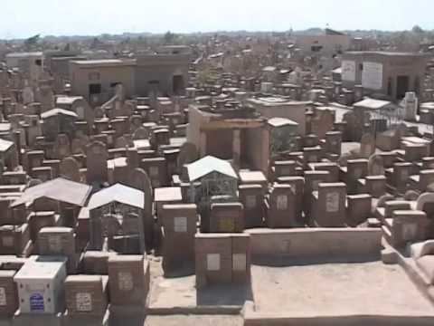Battle of Najaf (2004) An Najaf Iraq 2004 YouTube