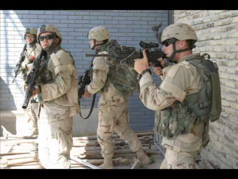 Battle of Najaf (2004) CLAY39S NAJAF MOVIE August 2004 27 CAV 1CD YouTube