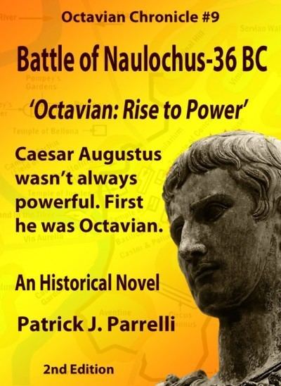 Battle of Naulochus octavianchroniclescomwpcontentuploads201302