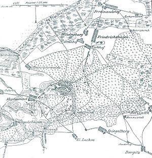 Battle of Neuensund - Alchetron, The Free Social Encyclopedia