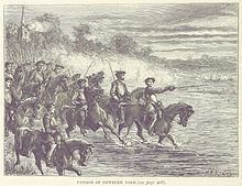 Battle of Newburn httpsuploadwikimediaorgwikipediacommonsthu