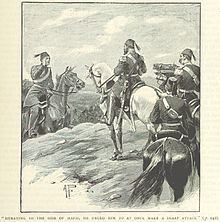 Battle of Nezib httpsuploadwikimediaorgwikipediacommonsthu