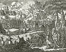 Battle of Niš (1689) httpsuploadwikimediaorgwikipediacommonsthu
