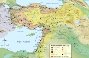 Battle of Nicopolis (48 BC) httpsuploadwikimediaorgwikipediacommonsthu