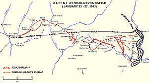 Battle of Nikolayevka httpsuploadwikimediaorgwikipediacommonsthu