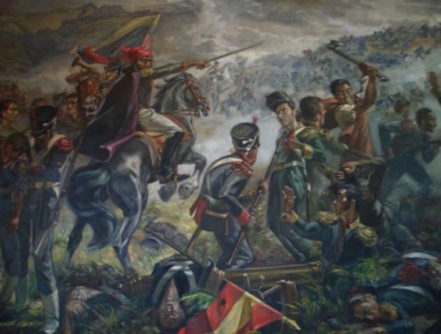 Battle of Niquitao wwwradiomundialcomvesitesdefaultfilesstyle