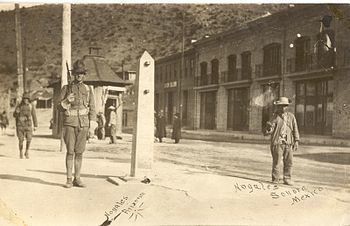 Battle of Nogales (1915) httpsuploadwikimediaorgwikipediacommonsthu