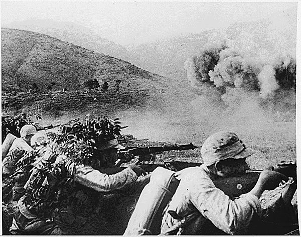 Battle of Northern Burma and Western Yunnan