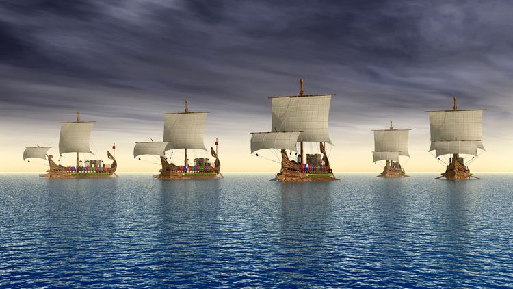 Battle of Notium Battle of Notium A Spartan Naval Victory