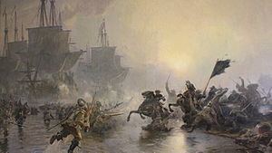 Battle of Nyborg httpsuploadwikimediaorgwikipediacommonsthu
