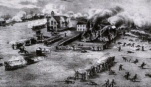 Battle of Odelltown httpsuploadwikimediaorgwikipediaenthumb5