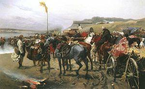 Battle of Olkieniki httpsuploadwikimediaorgwikipediacommonsthu