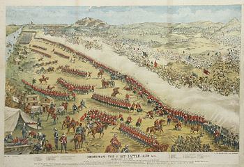 Battle of Omdurman httpsuploadwikimediaorgwikipediacommonsthu