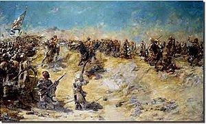 Battle of Omdurman Battle of Omdurman Wikipedia