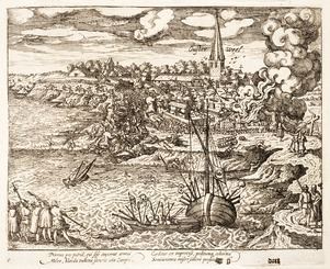 Battle of Oosterweel httpsuploadwikimediaorgwikipediacommonsthu