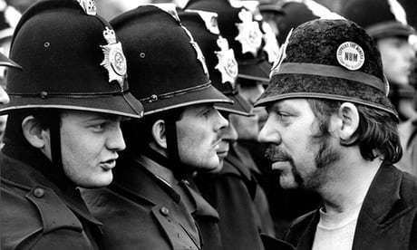 Battle of Orgreave We were fed lies about the violence at Orgreave Now we need the