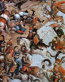 Battle of Orsha httpsuploadwikimediaorgwikipediacommonsthu