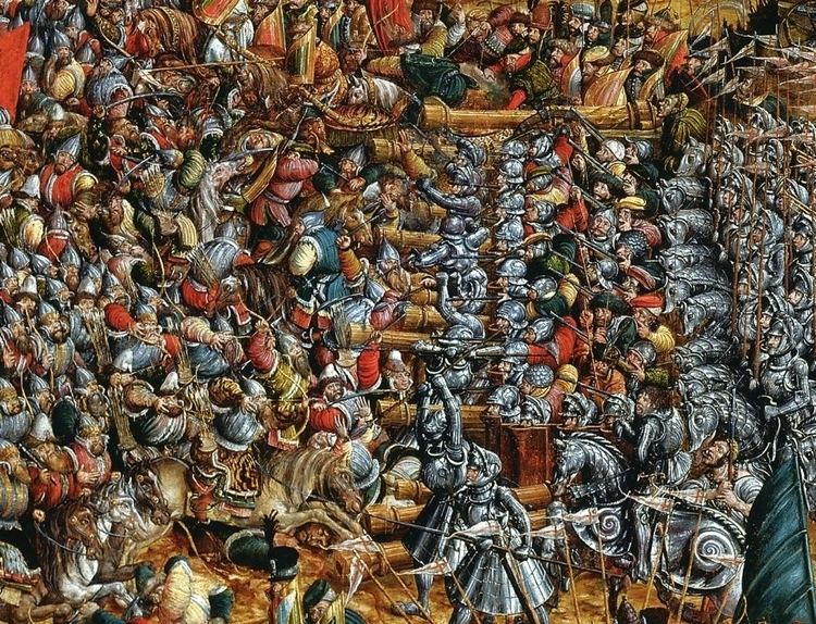 Battle of Orsha FileKrell Battle of Orsha detail 02jpg Wikimedia Commons