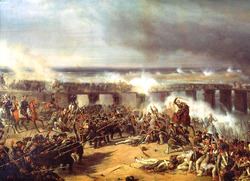 Battle of Ostrołęka (1831) httpsuploadwikimediaorgwikipediacommonsthu