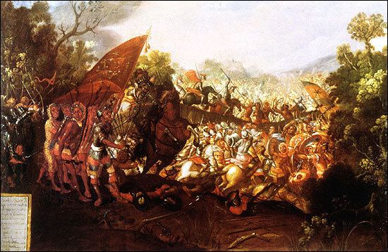 Battle of Otumba httpsuploadwikimediaorgwikipediacommons22