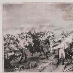 Battle of Oulart Hill Holdings Battle of Oulart Hill Wexford 1798