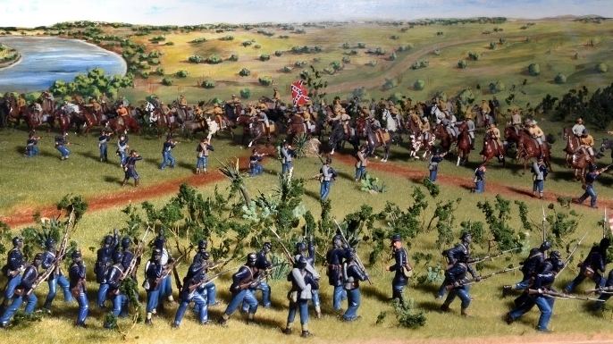 Battle of Palmito Ranch 6 Civil War Battles After Appomattox History Lists