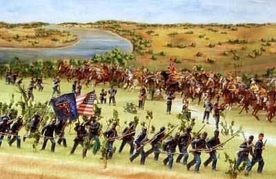 Battle of Palmito Ranch PALMITO RANCH BATTLE OF The Handbook of Texas Online Texas State